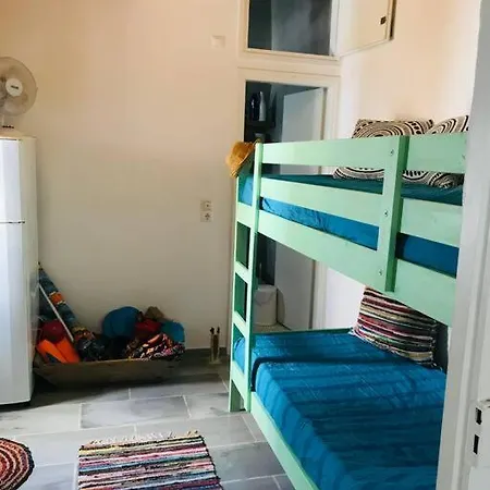 A Cycladic Dream Márpissa