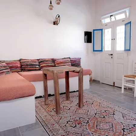 A Cycladic Dream *