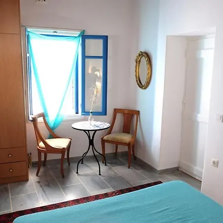 بيت للعطل A Cycladic Dream Márpissa
