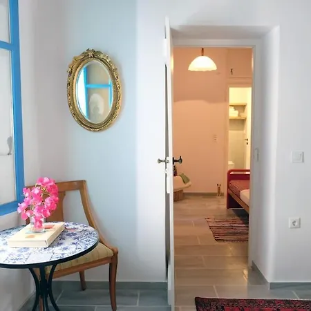 A Cycladic Dream *