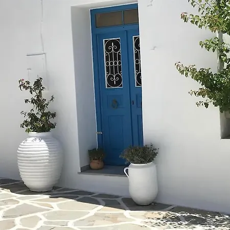 A Cycladic Dream